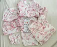 baby girl set