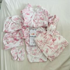 baby girl set