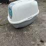 cat litter tray Image 2