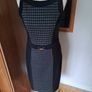 Joseph Ribkoff Pinafore Dress Size UK 12 Image 9