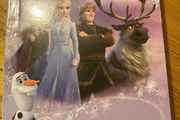 FrozenII. ( My Busy Books)