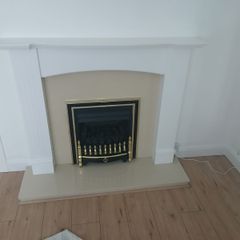 Complete Fireplace Suite