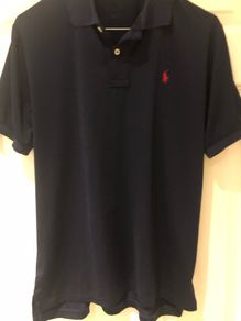 Polo Ralph Lauren polo shirt, size 14 to 16 years