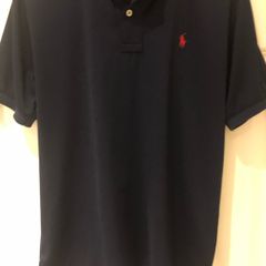 Polo Ralph Lauren polo shirt, size 14 to 16 years