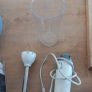 Tesco hand blender Image 2