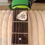 James Tyler Jtv-59 Sunburst Finish (emg 57/66 + Schaller Upgrade) Image 7