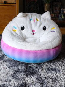 Gabby's Doll House little soft chair