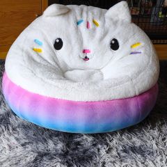 Gabby's Doll House little soft chair