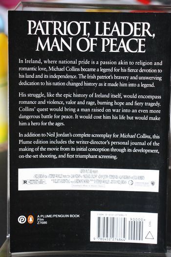 Michael Collins