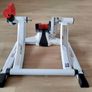 Elite Qubo Fluid Turbo Trainer + Elite Misuro Bluetooth Image 4