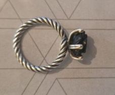 Pandora ring