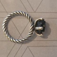 Pandora ring