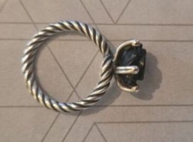 Pandora ring