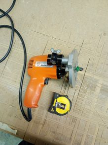 Vintage Black &  Decker Router
