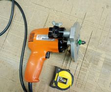 Vintage Black &  Decker Router