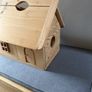 Wooden dolls house Image 2