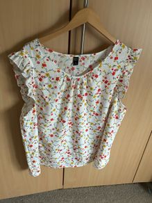 Shein Top