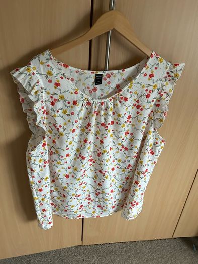 Shein Top