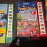 Books for toddler with sounds x 9 Image 3