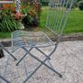 Garden Bistro set Image 8
