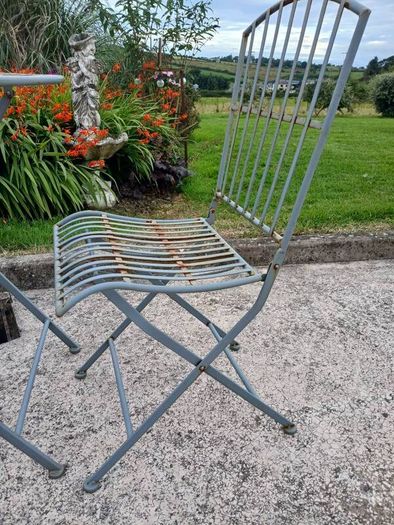 Garden Bistro set
