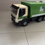 bin truck toy bruder style big works Image 2
