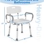 FREE Shower Chair Image 2