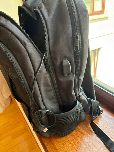 Travel Laptop Backpack