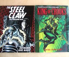 IPC Classics Archives (Titan Books)