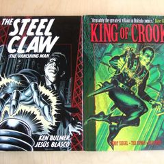 IPC Classics Archives (Titan Books)
