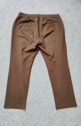 Stretchy Trousers