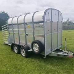 Cattle Trailer