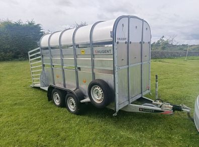 Cattle Trailer