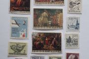 STAMPS Lot - Yugoslavia - suit Crafting or Collecting