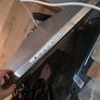 Candy Single Oven and Extractor Fan Image 4