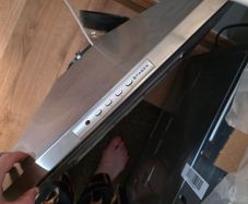 Extractor Fan