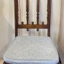 Ercol dining chairs Image 2