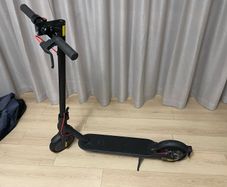 Xiaomi Mi Electric Scooter Pro 2