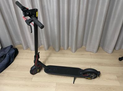 Xiaomi Mi Electric Scooter Pro 2