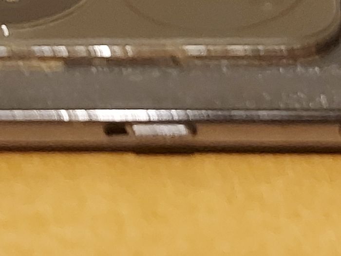 OnePlus Nord 2T, not powering on, for parts or repair, 128GB