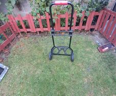 Hand truck