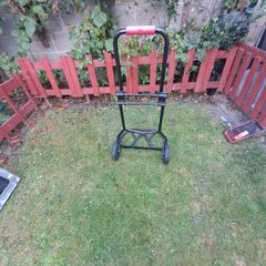 Hand truck