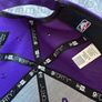 LA Lakers Baseball Cap Image 3