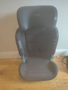 Carseat