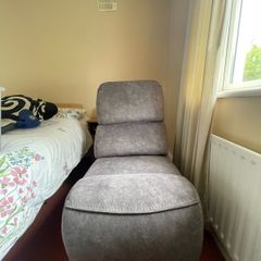 single sofa seat