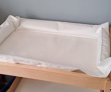 Changing Table.