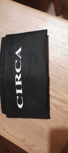 Circa Leather Bag/Briefcase