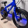 Ridgeback Dimension Kids Bike 14 inch Image 4