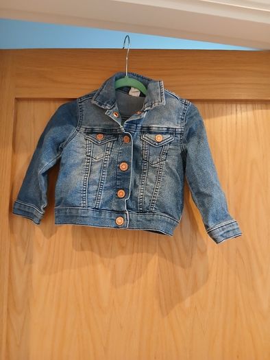 Christmas 18-24 months clothes