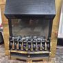 Electric fireplace/heater Image 2